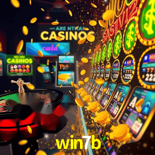 A Emoção da Loteria na win7b: Uma Chance de Mudança de Vida