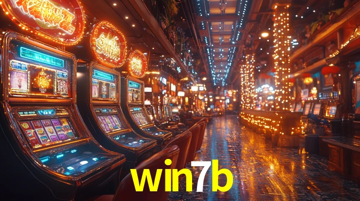 win7b - Melhor cassino online do Brasil - win7b.com