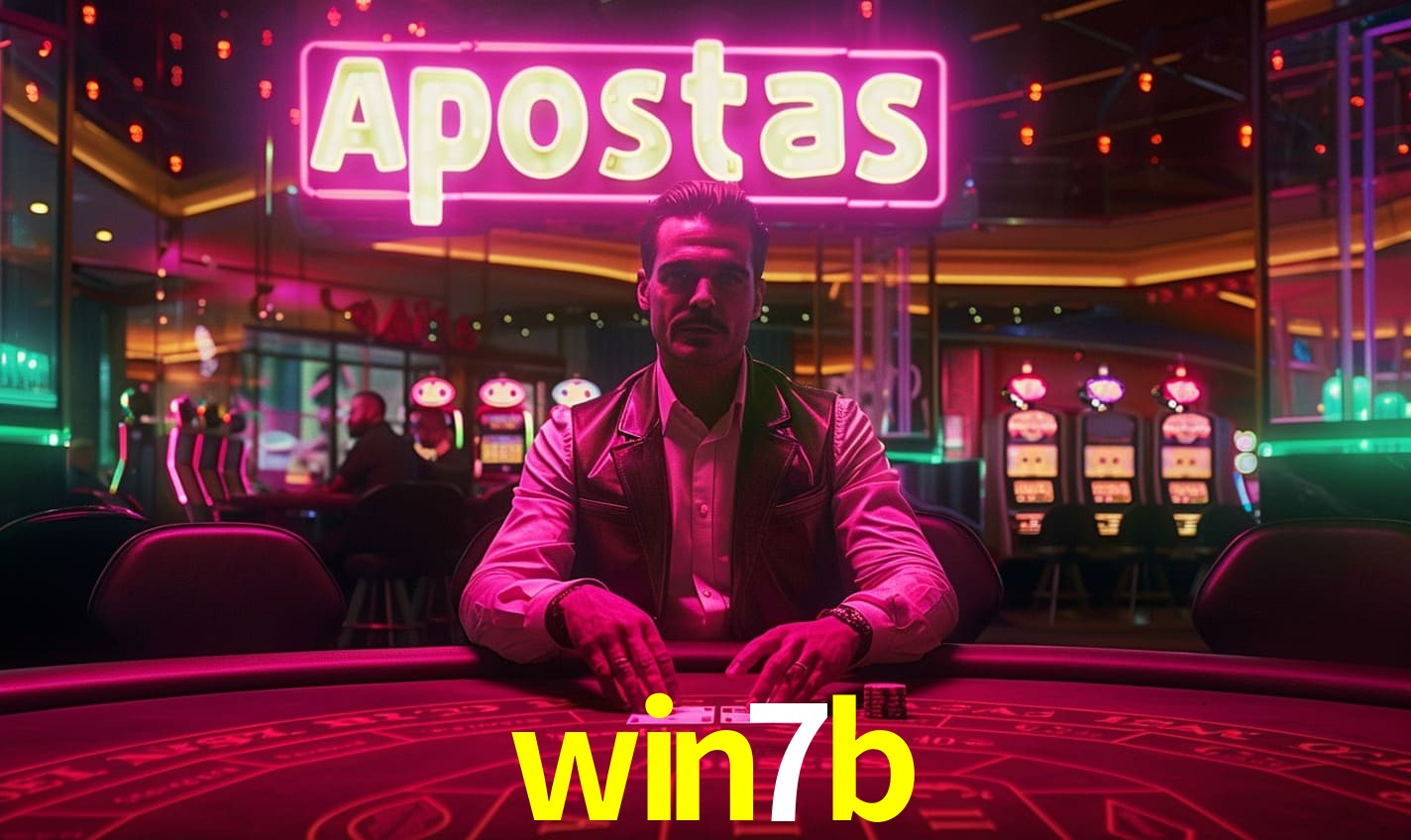 A Experiência Imersiva dos Cassinos Ao Vivo no win7b