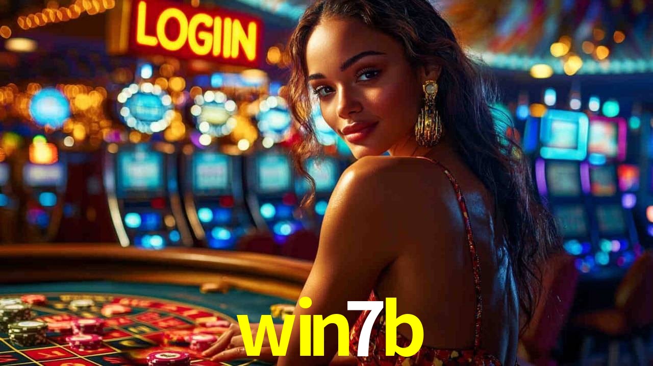 Jogos de Slot win7b