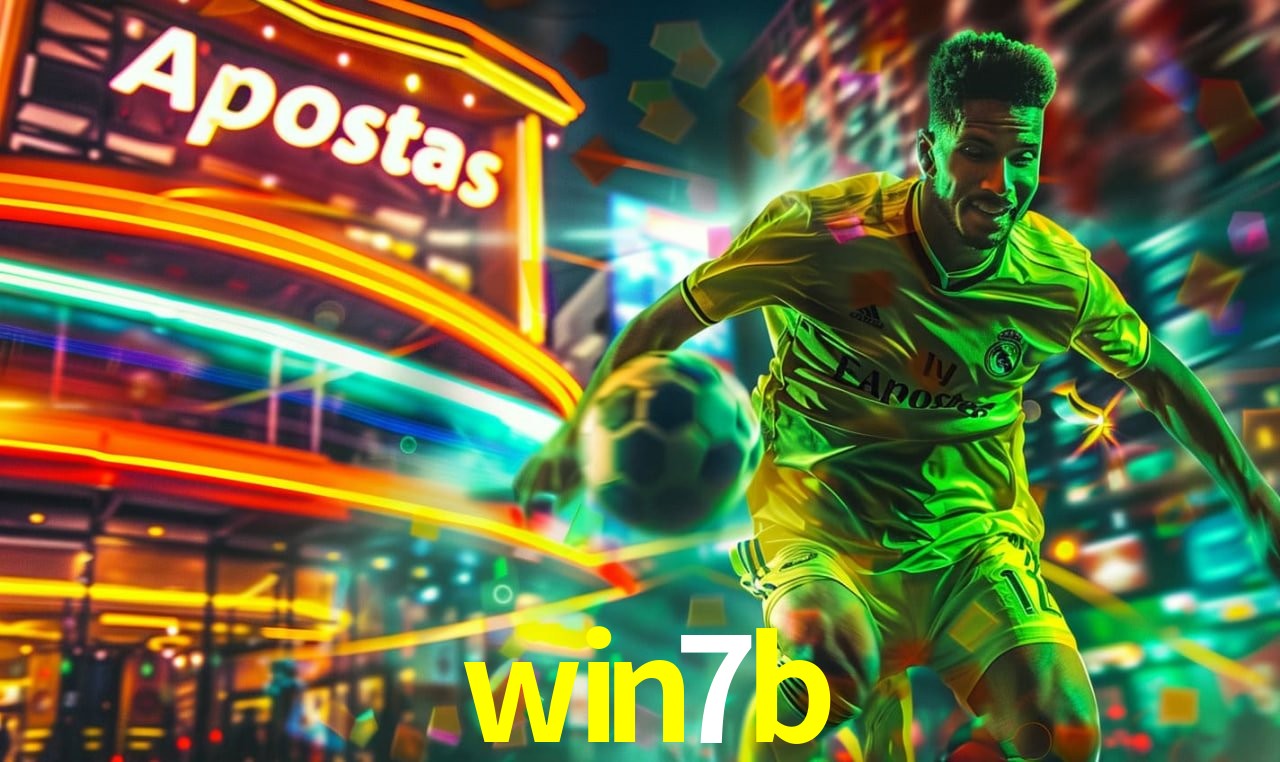 Estatísticas do Jogo win7b