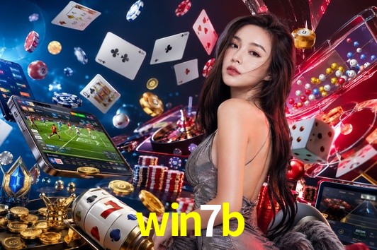 Game Providers win7b