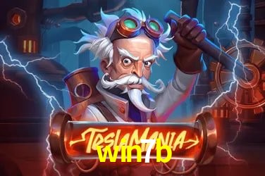 Provedores de Jogos win7b