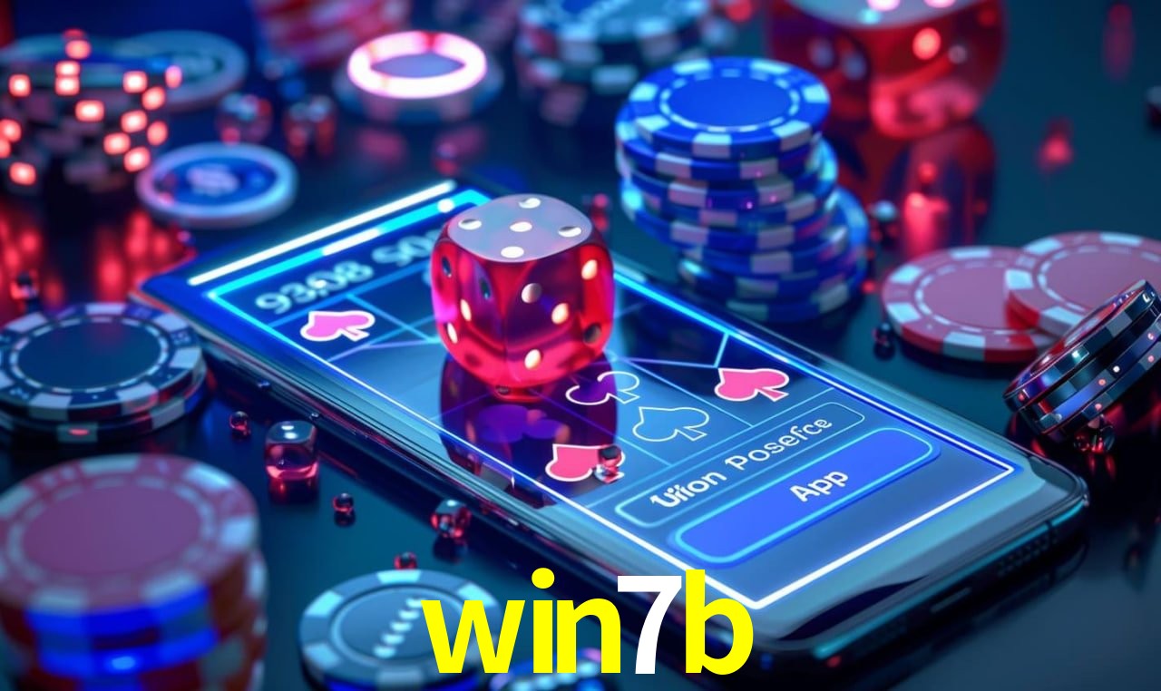 win7b telegram