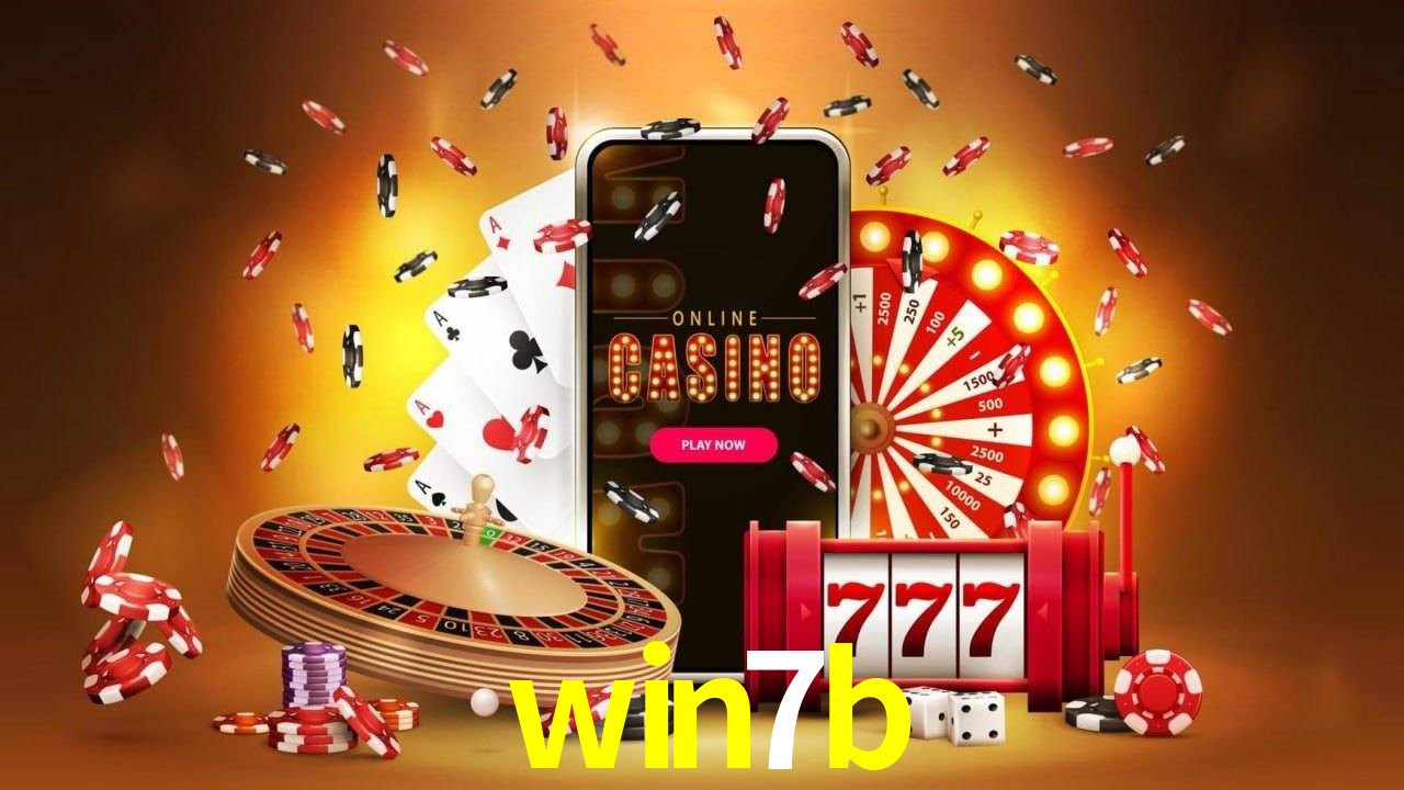 Casino Ao Vivo win7b