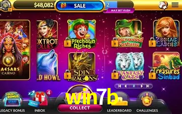 A Emoção da Loteria na win7b: Uma Chance de Mudança de Vida