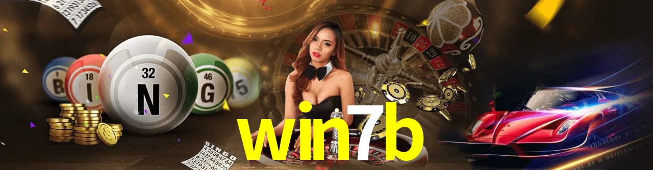 win7b lottery
