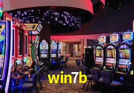 win7b cassino