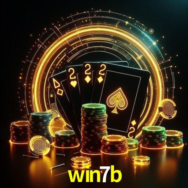 Recursos de Bônus win7b