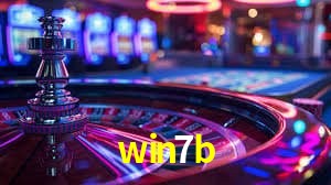 Apostas de Tênis win7b