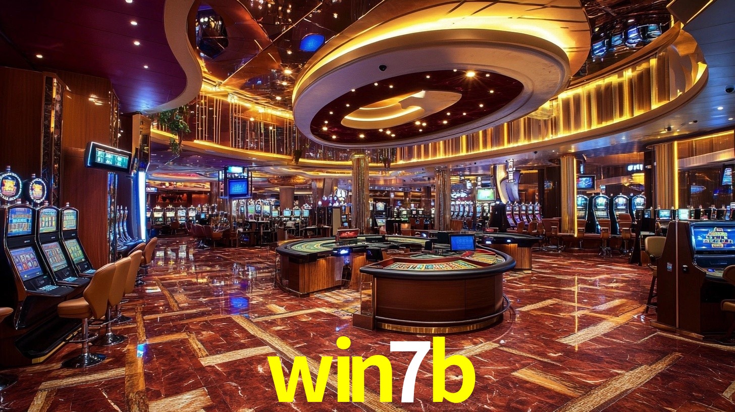 Welcome Bonus win7b