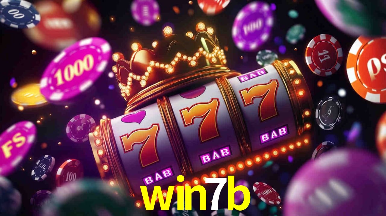 Slot Games win7b