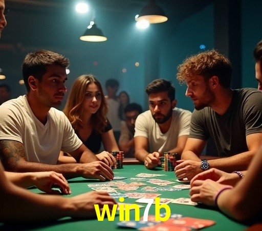 win7b Plataforma Oficial