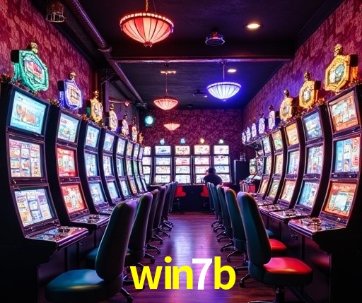 win7b Plataforma