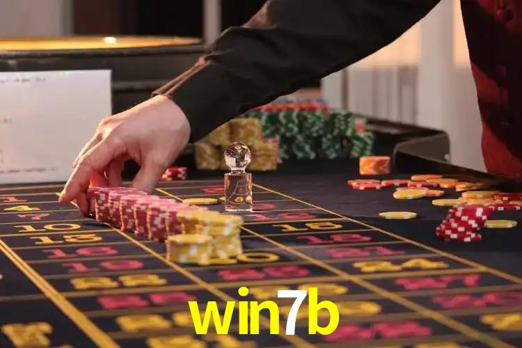 Descubra o Programa VIP da win7b: Vantagens Exclusivas para Jogadores