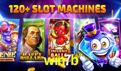win7b cassino online