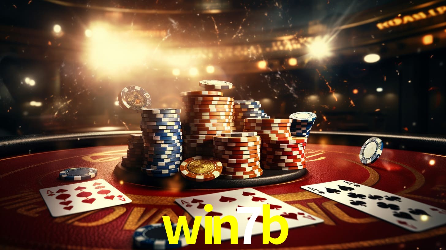 Live Casino win7b
