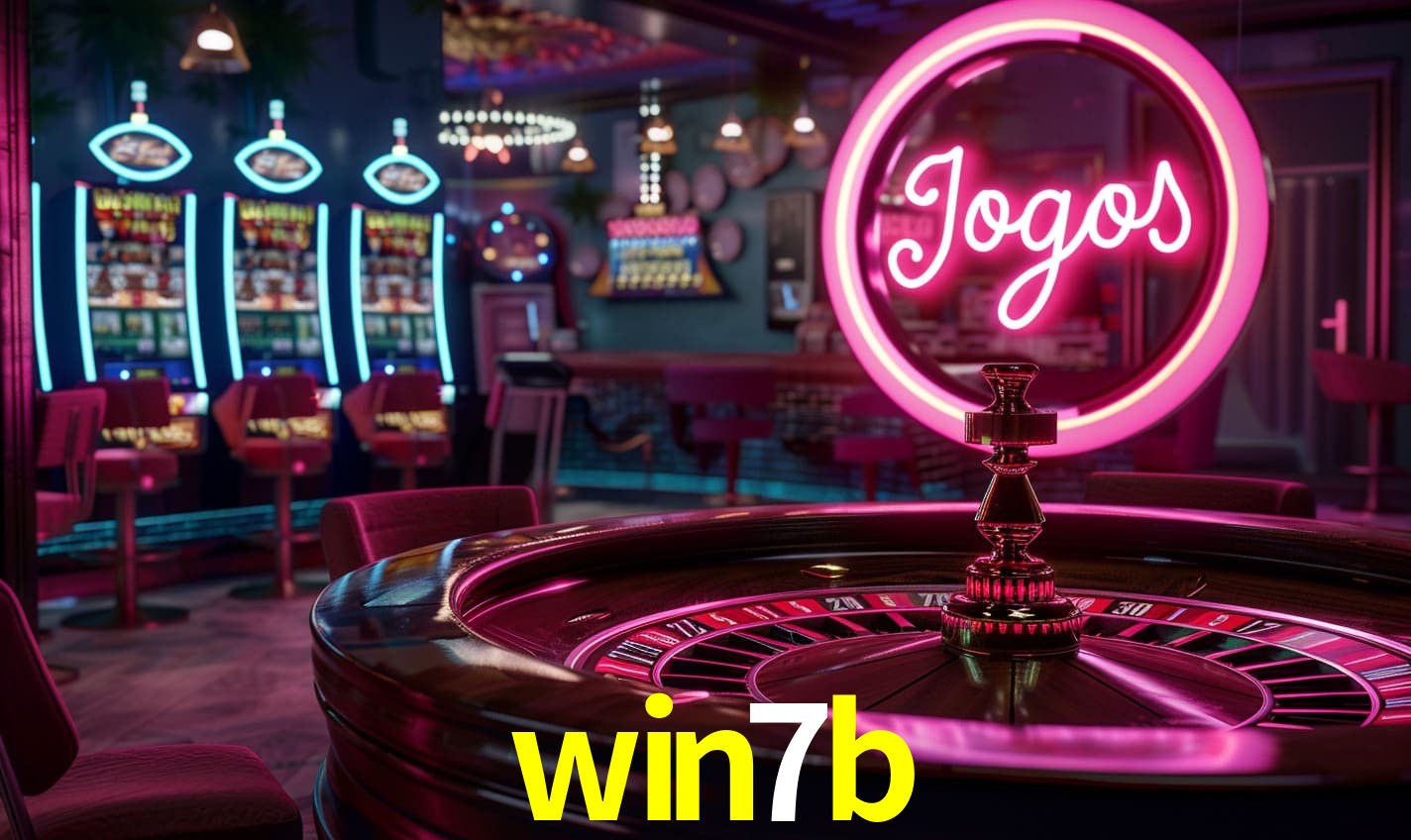 Desvendando o Mundo dos Jogos Virtuais na win7b
