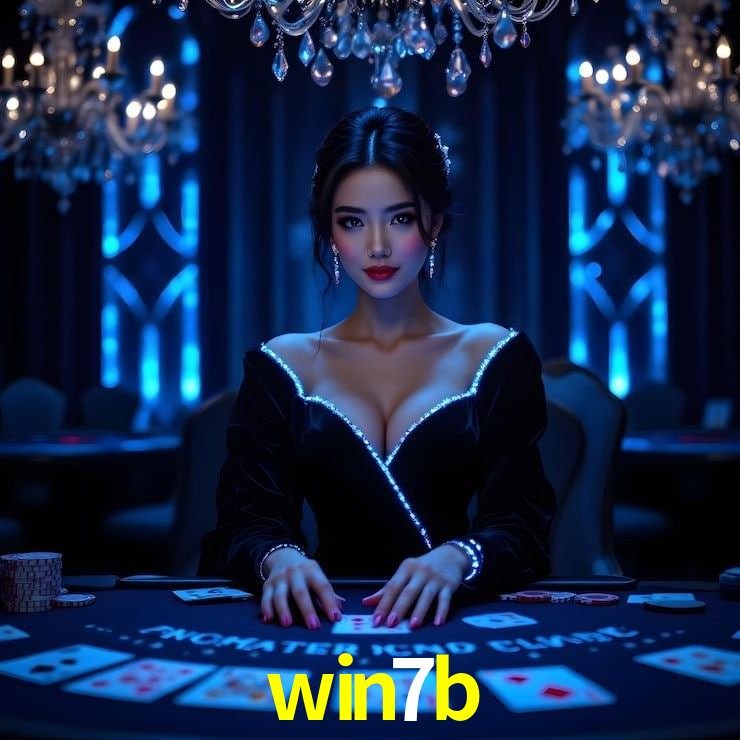 Diretório de Jogos win7b