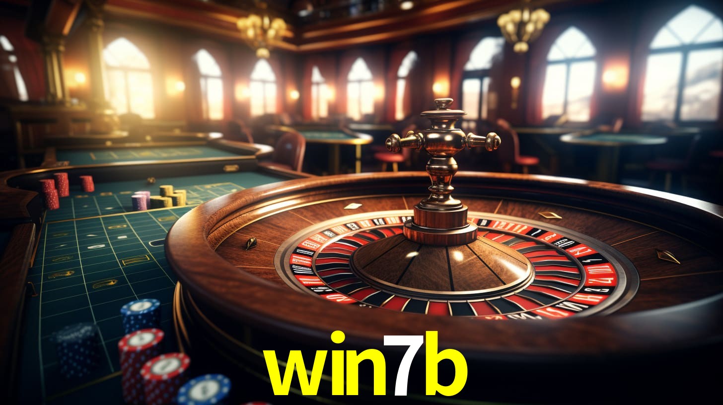 Blackjack Table win7b