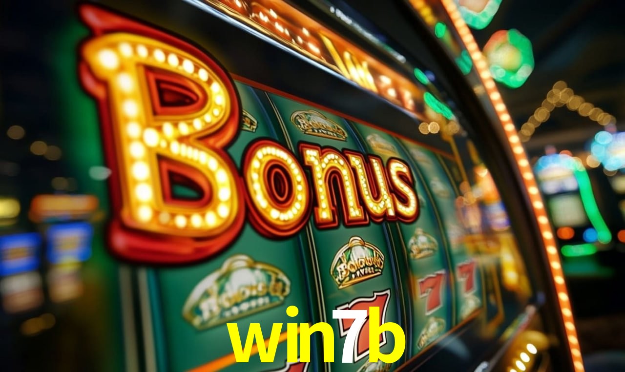 Jackpot Winner