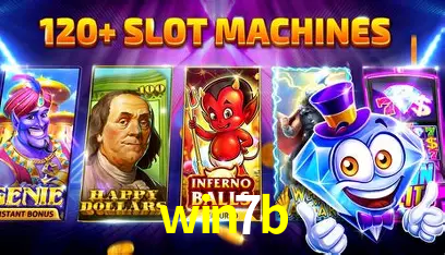 Slot Games Collection